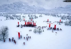 战誓:日本龙 Warsworn: Dragon of Japan 单机游戏中文版下载