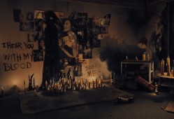 寂静之人/默语者 The Quiet Man 单机游戏免安装中文版下载