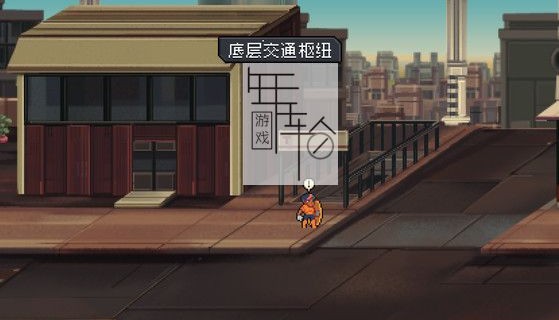 单机游戏《恒远之海 Even the Ocean》中文版下载（v1.024）