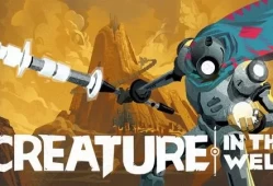 [单机游戏]《井中生物 Creature in the Well》中文版下载