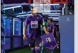 switch游戏《足球经理2023 Football Manager 2023》中文汉化版nsz下载+1.09补丁