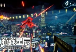 单机游戏《忍者杀手：火烧新埼玉/Ninja Slayer》中文版下载
