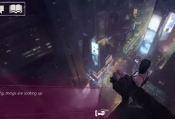 switch游戏《吸血鬼:避世血族绝唱 Vampire: The Masquerade – Swansong》中文NSZ下载【含3DLC】