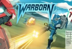 switch游戏《Warborn》中文版nsp/nsz/xci整合版下载【含1.1.0补丁+魔改版】