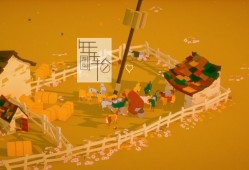 【单机游戏】《寂静的风(The Stillness of the Wind)》免安装简体中文绿色版 下载