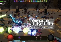 单机游戏《矮人领域/Dwarven Realms》英文版下载
