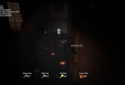 我与黑暗 I_Darkness 单机游戏英文版下载