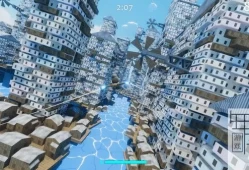 不可以思议的翱翔 Impossible Soaring 单机游戏英文版下载