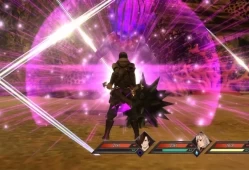 Switch《罗格朗的遗产，命运之歌》整合1.0.2魔改5.1中文版XCI下载