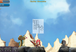 【单机游戏】《混沌之力（The power of chaos）》免安装绿色简体中文版 下载