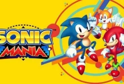 [单机游戏]《索尼克：狂欢 Sonic Mania》中文版下载