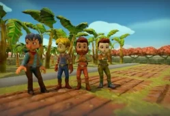 switch游戏《一起玩农场 Farm Together》中文版nsp/xci下载【含1.29.0补丁+16DLC】