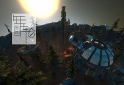 单机游戏《星际拓荒 Outer Wilds》免安装中文版下载（整合太空之眼的回声DLC）