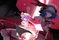 [单机游戏]《东方异想符》汉化中文版（Ver1.1.6）