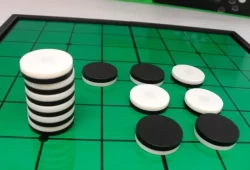 switch游戏《奥赛罗黑白棋Othello》英文版NSP/XCI下载【1.0.1补丁】