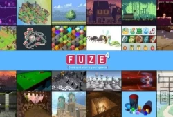 switch游戏《FUZE4 Nintendo Switch》英文版nsp/xci整合版下载【3.1.0补丁】