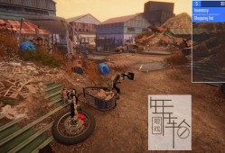 switch游戏《摩托工坊：机修模拟器 Biker Garage Mechanic Simulator》中文版nsp下载【含1.1.1补丁】