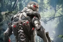 【免费】switch游戏《孤岛危机重制版 Crysis Remastered》XCI汉化整合版下载【1.6】