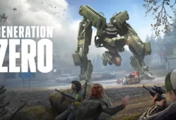 单机游戏《零世代/Generation Zero》中文版下载【v2528814版|集成全DLC】