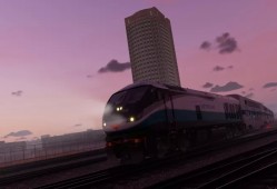PC游戏《模拟火车世界4 Train Sim World 4》中文版下载 v1.0.2736.0+整合全DLC