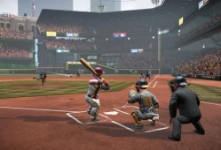 超级棒球3 Super Mega Baseball 3 单机游戏英文版下载