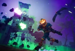 南瓜杰克 Pumpkin Jack 单机游戏中文版下载v1.5.0