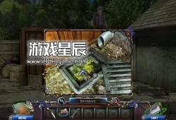switch游戏《艾丽西亚·格里菲斯：湖畔谋杀珍藏版 Alicia Griffith: Lakeside Murder Collector's Edition》英文版nsp下载