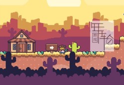 switch游戏《Wild West Crops》英文版nsp/xci下载