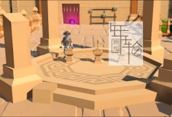 switch游戏《KAUIL’S TREASURE》英文版nsp/xci下载