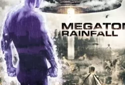 【单机游戏】《异形天降 Megaton Rainfall》中文版下载（Build 20190822）