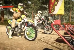 MX Nitro: Unleashed 单机游戏英文版下载