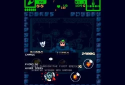 巨石 Monolith 单机游戏英文版下载（B.25.01.2020）