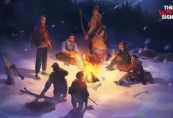 [单机游戏]《荒野八人组》中文版下载