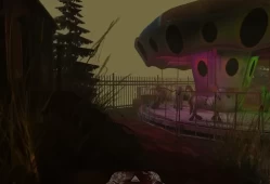 [单机游戏]《死亡公园 Death Park》中文版下载