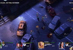 switch游戏《僵尸乐园2：公路之旅》英文版xci-最新补丁下载