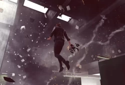 [单机游戏]《控制 Control》中文版下载