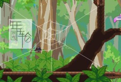 单机游戏《勇网直前 Webbed》免安装中文版下载