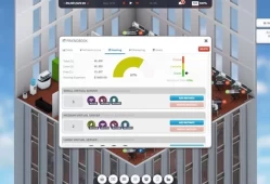 [单机游戏]《初创公司 Startup Company》中文版下载（测试版25.1）