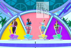 switch游戏《冷知识问答2 TV Show Trivial Pursuit Live! 2》英文版nsp/xci整合版下载【含01.02补丁】
