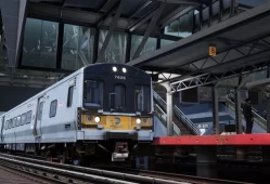 单机游戏《模拟火车世界2020 Train Sim World 2020》免安装中文版下载（整合DLC）