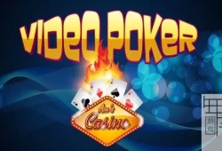 switch游戏《 电子扑克 王牌休闲场 Video Poker @ Aces Casino》英文版nsz下载