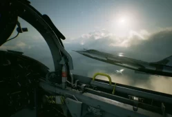皇牌空战7：未知空域 Ace Combat 7:Skies Unknown 单机游戏免安装中文版下载（豪华版）