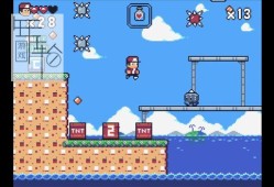 switch游戏《杰克帽子 Jack ‘n’ Hat》中文版nsp/xci整合版下载【含1.0.1补丁】