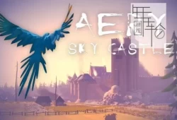 switch游戏《Aery - Sky Castle》英文版nsz+xci下载