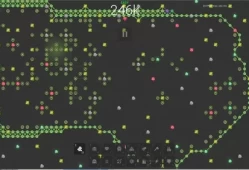 [单机游戏]《YORG.io》中文版下载