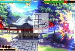 单机游戏《东方凭依华》免安装中文绿色版下载（v1.10c）