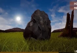 [单机游戏]《岩石模拟器 Rock Simulator》英文版下载