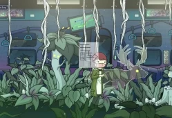 switch游戏《后来 What Comes After》英文版NSP+XCI整合版下载【含1.02补丁】