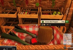 switch游戏《烹饪模拟器 - 披萨 Cooking Simulator - Pizza》中文版nsp/xci下载