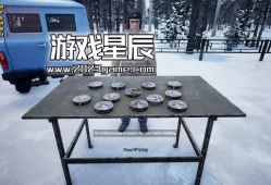 单机游戏《跨西伯利亚铁路模拟器/Trans-Siberian Railway Simulator》中文版下载Build.14797358